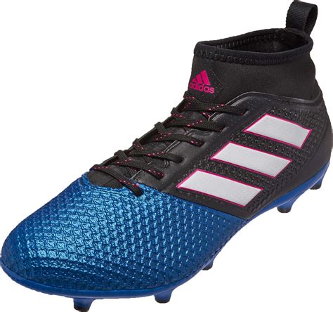 adidas ace 17.3 zwart blauw|adidas ace primemesh fg.